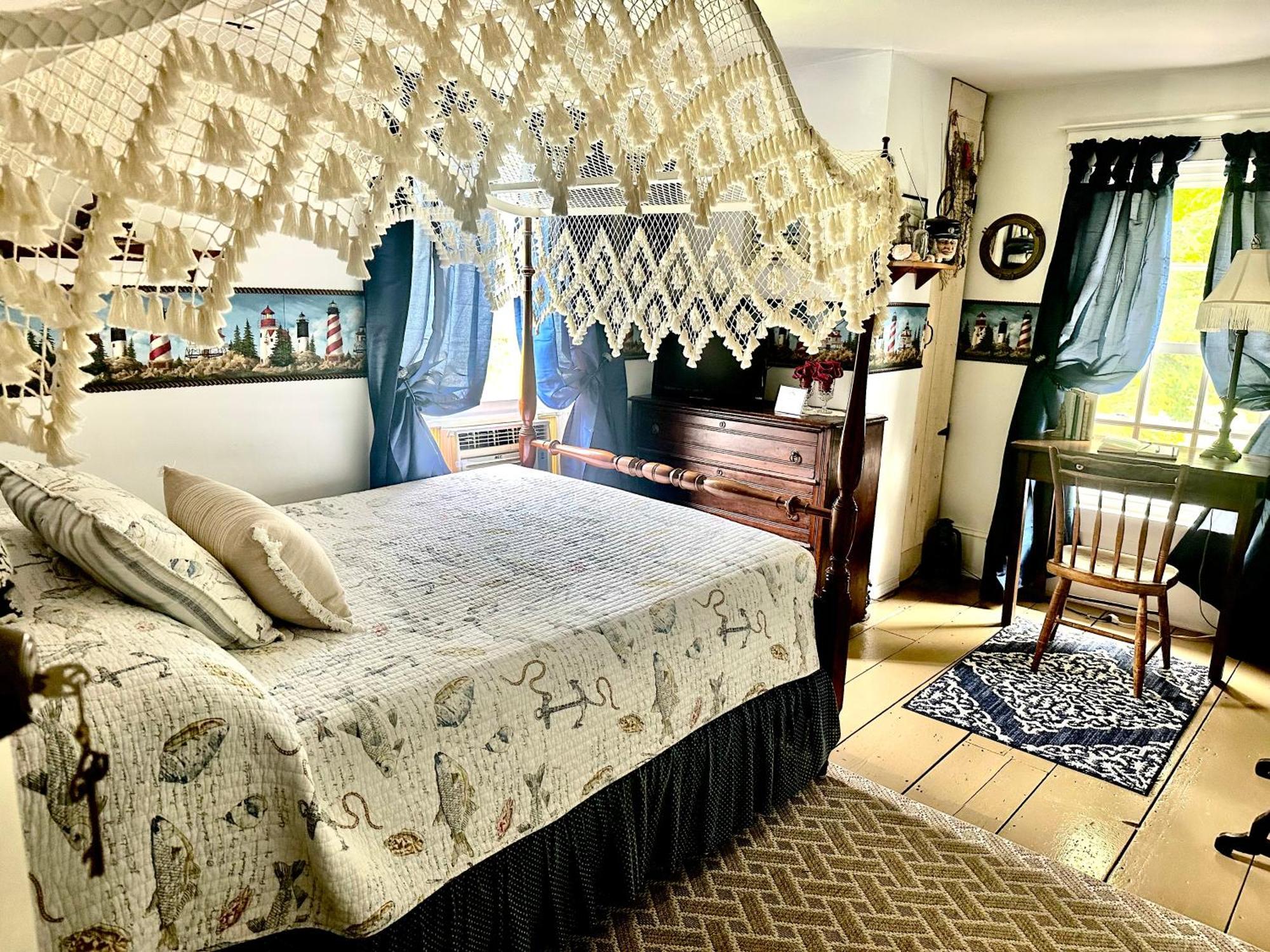 The Bella Ella Bed And Breakfast Canandaigua Zewnętrze zdjęcie