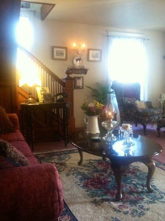 The Bella Ella Bed And Breakfast Canandaigua Zewnętrze zdjęcie