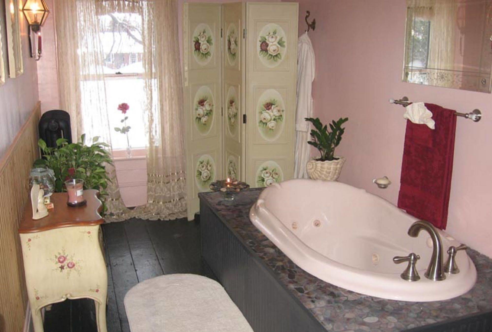 The Bella Ella Bed And Breakfast Canandaigua Zewnętrze zdjęcie