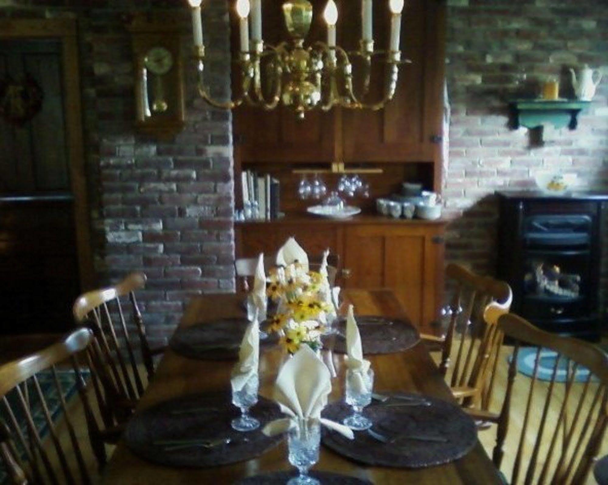 The Bella Ella Bed And Breakfast Canandaigua Zewnętrze zdjęcie