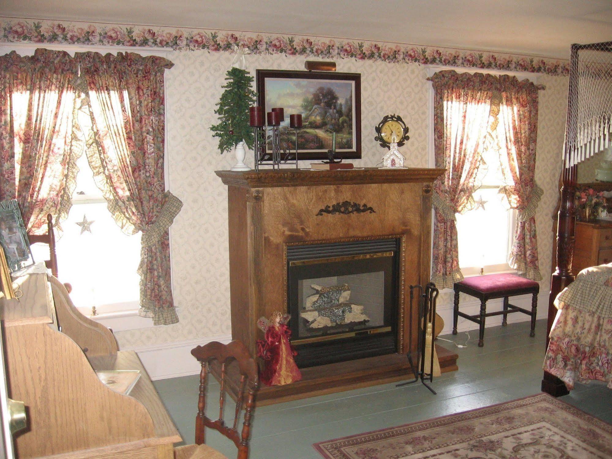 The Bella Ella Bed And Breakfast Canandaigua Zewnętrze zdjęcie