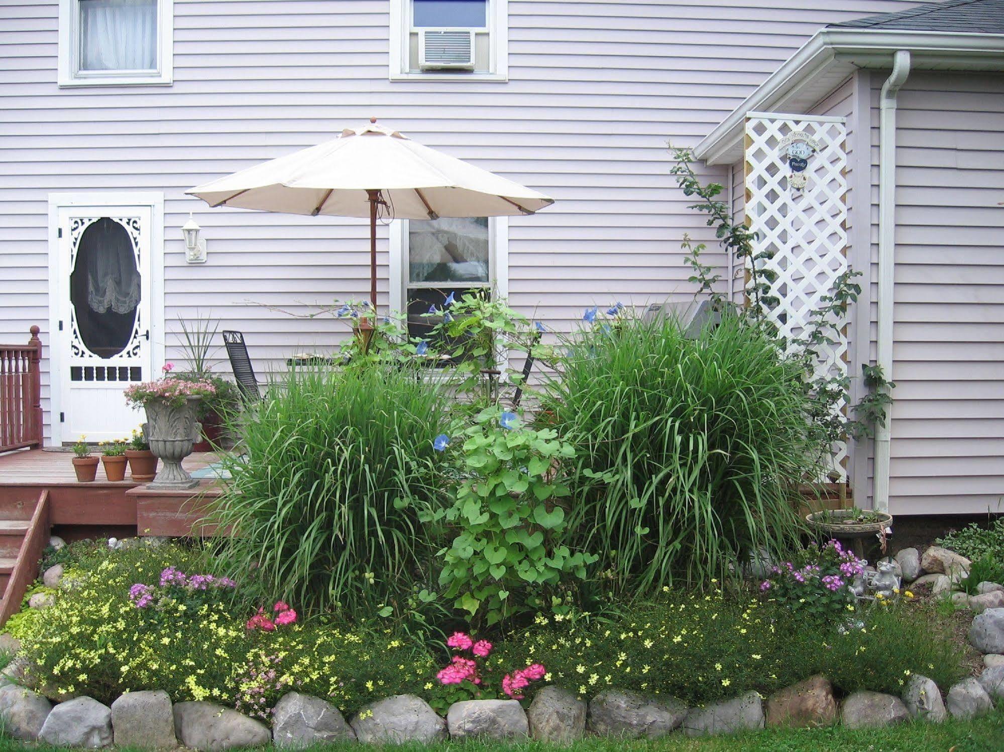 The Bella Ella Bed And Breakfast Canandaigua Zewnętrze zdjęcie