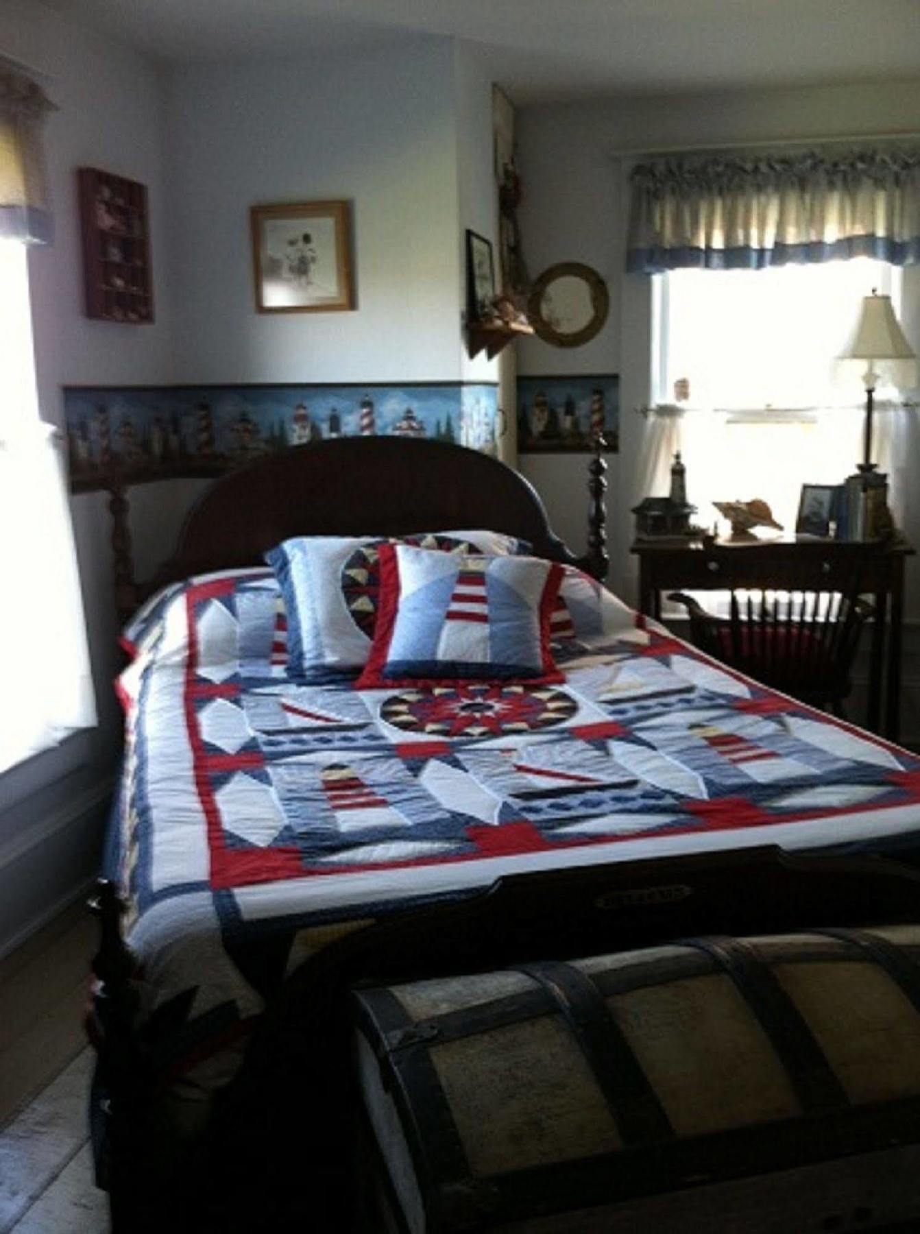 The Bella Ella Bed And Breakfast Canandaigua Zewnętrze zdjęcie