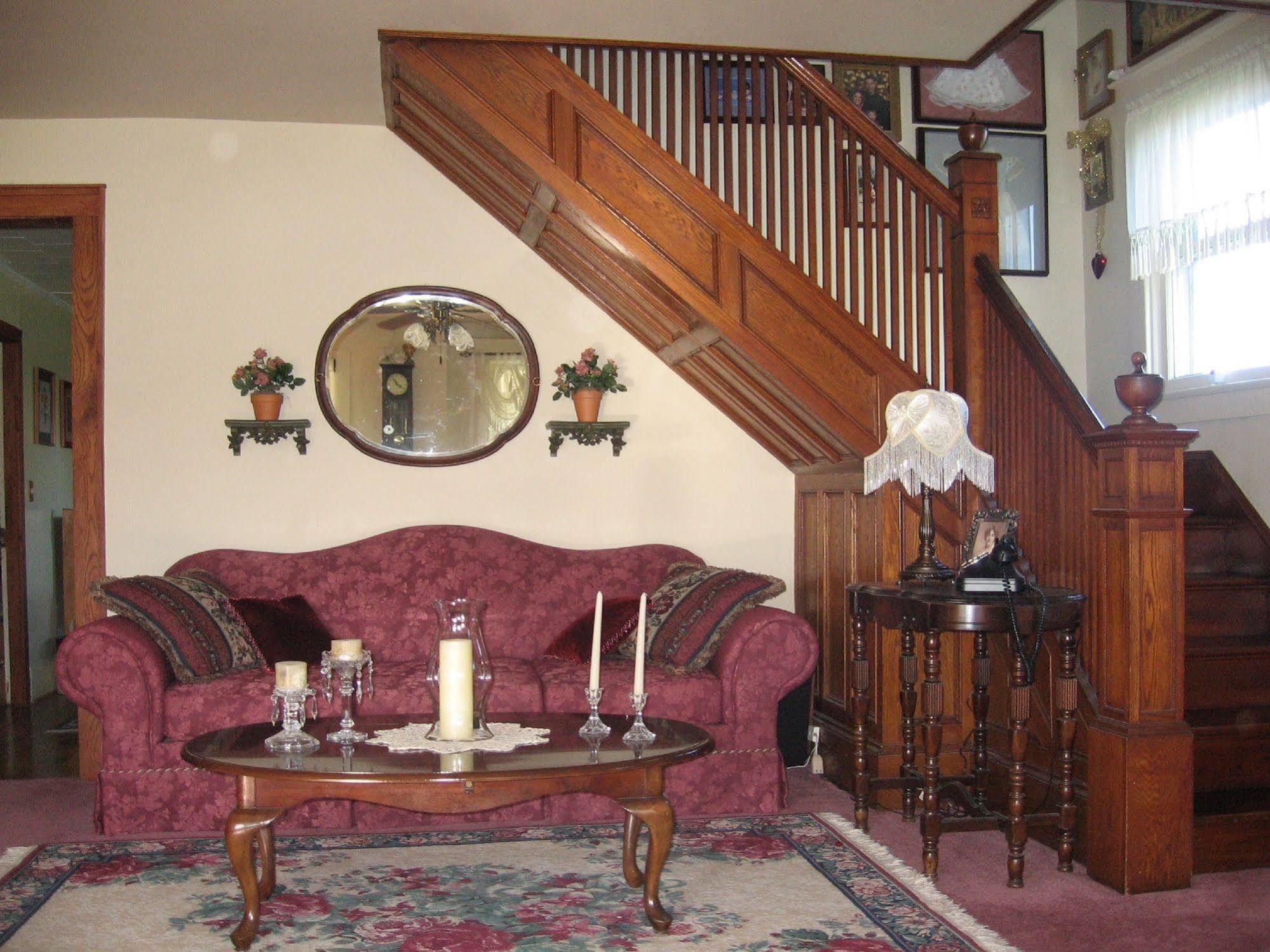 The Bella Ella Bed And Breakfast Canandaigua Zewnętrze zdjęcie